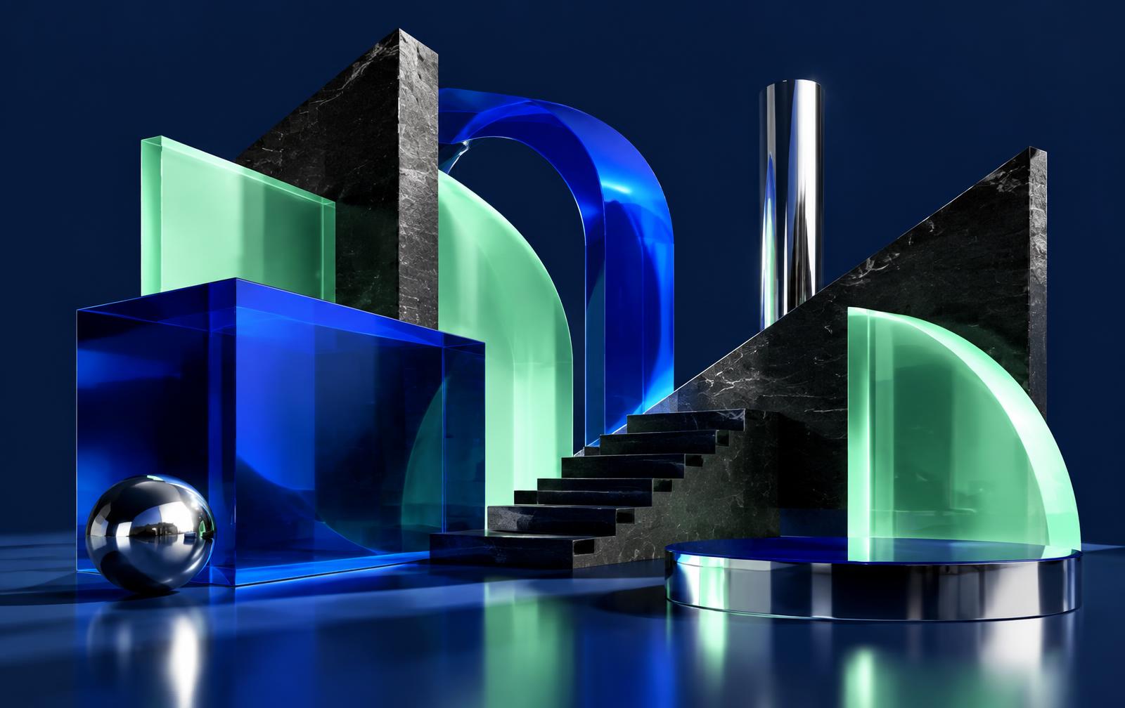 Campaign artwork for BridgeTrade